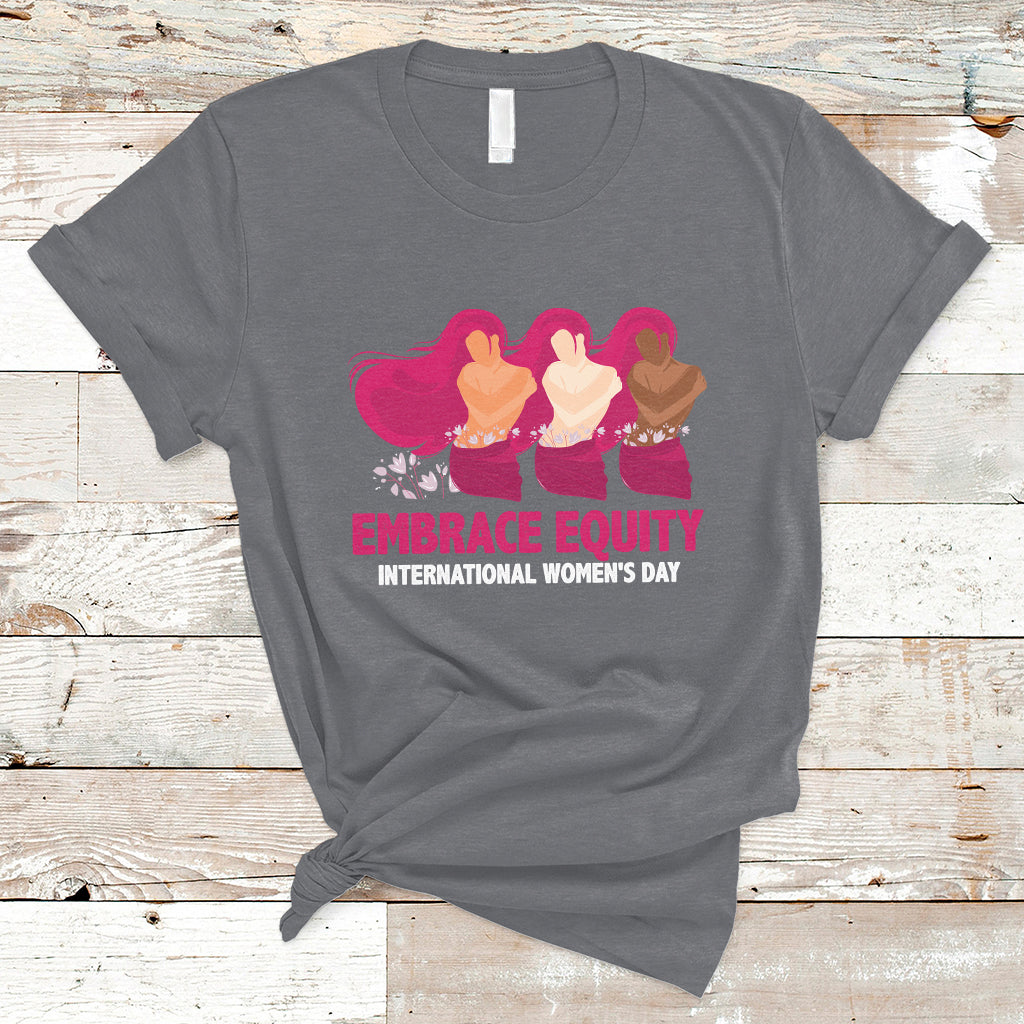 international-womens-day-iwd-2023-embrace-equity-womens-rights-t-shirt-ts02