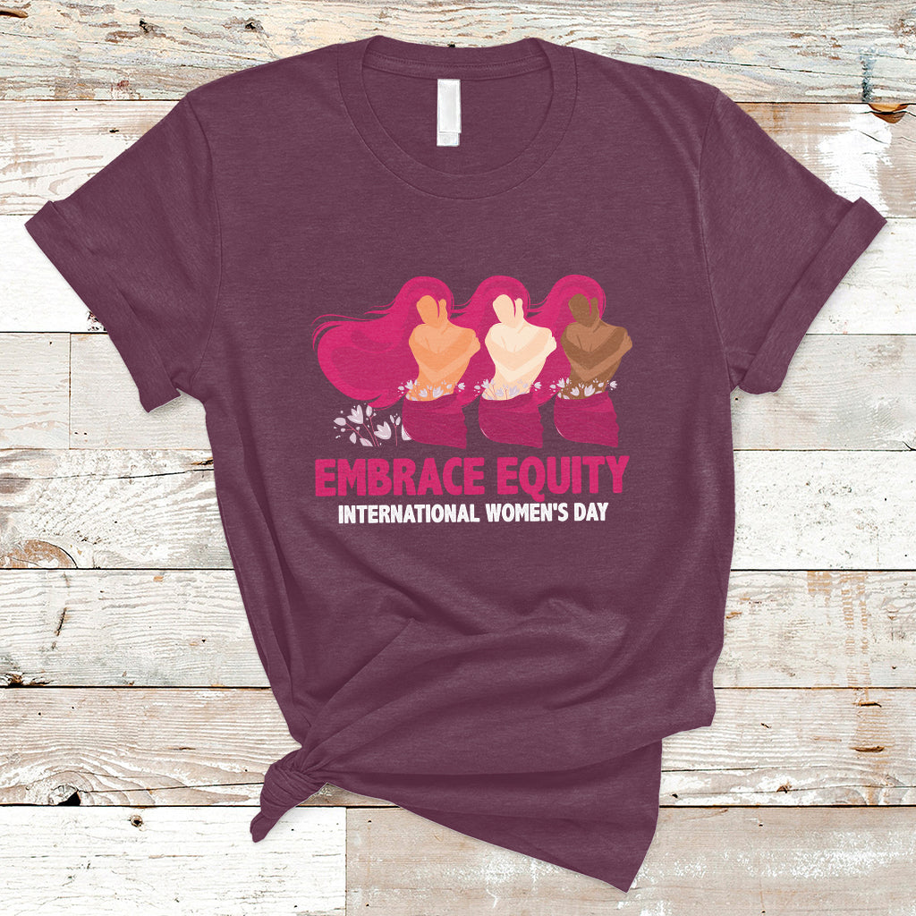 international-womens-day-iwd-2023-embrace-equity-womens-rights-t-shirt-ts02