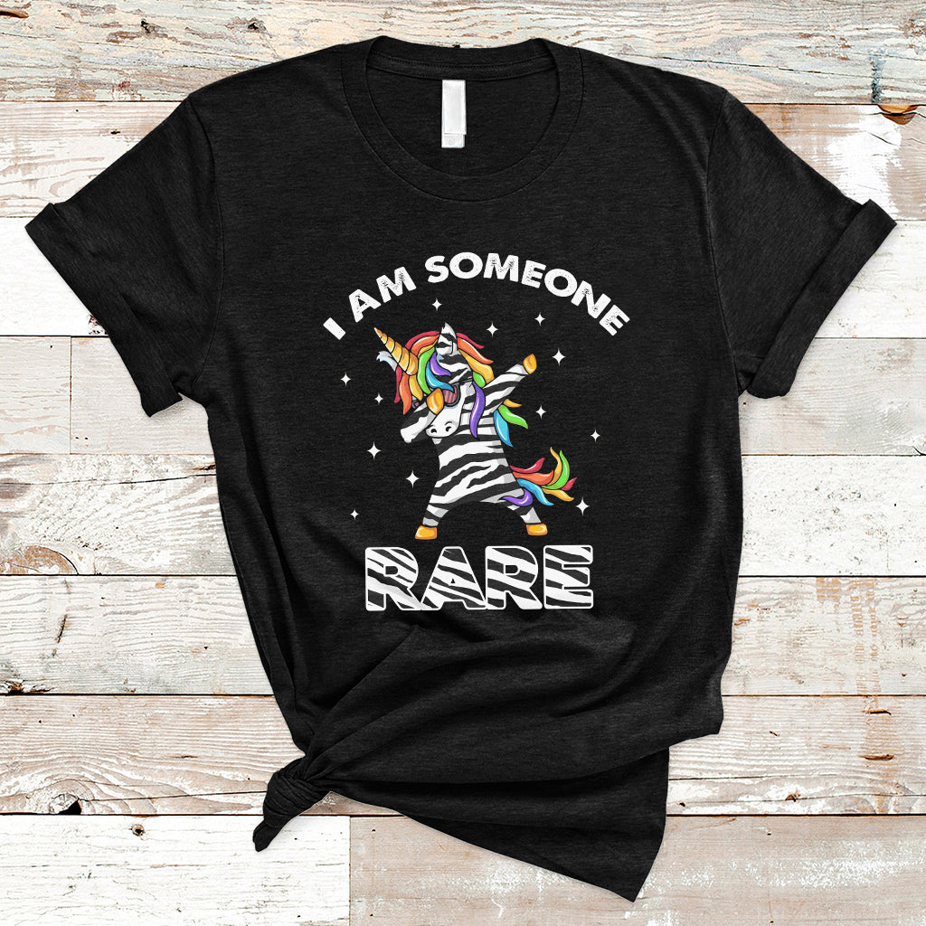 i-am-someone-rare-rainbow-zebra-unicorn-rare-disease-awareness-t-shirt-ts02