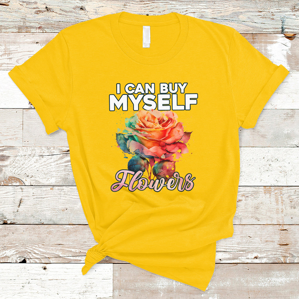 i-can-buy-myself-flowers-rose-self-love-feminist-music-lover-t-shirt-ts02