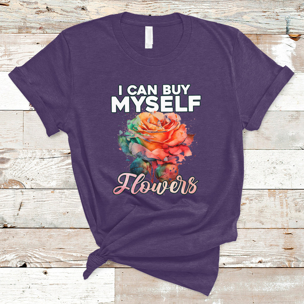 i-can-buy-myself-flowers-rose-self-love-feminist-music-lover-t-shirt-ts02