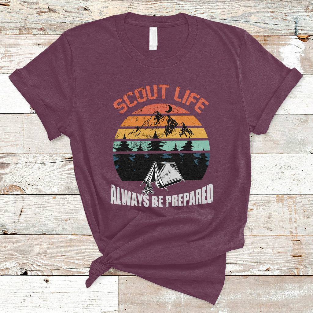 scout-camping-always-be-prepared-hiking-camping-outdoors-troop-leader-t-shirt-ts02