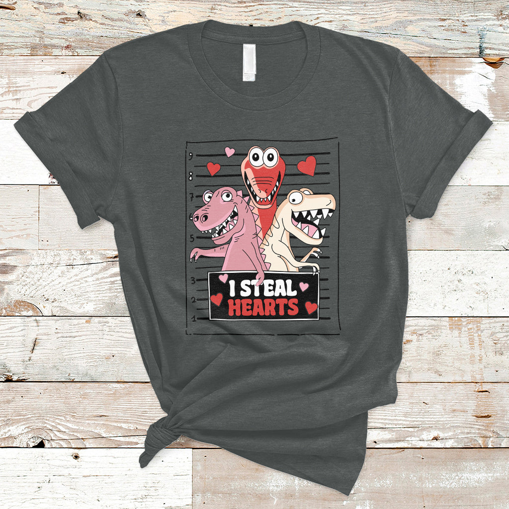 funny-valentine-arrested-skeleton-i-steal-hearts-womens-mens-t-shirt-ts02