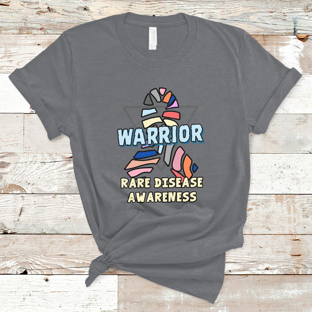 rare-disease-warrior-rare-disease-awareness-zebra-ribbon-fighter-t-shirt-ts02