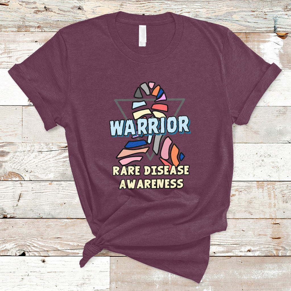 rare-disease-warrior-rare-disease-awareness-zebra-ribbon-fighter-t-shirt-ts02