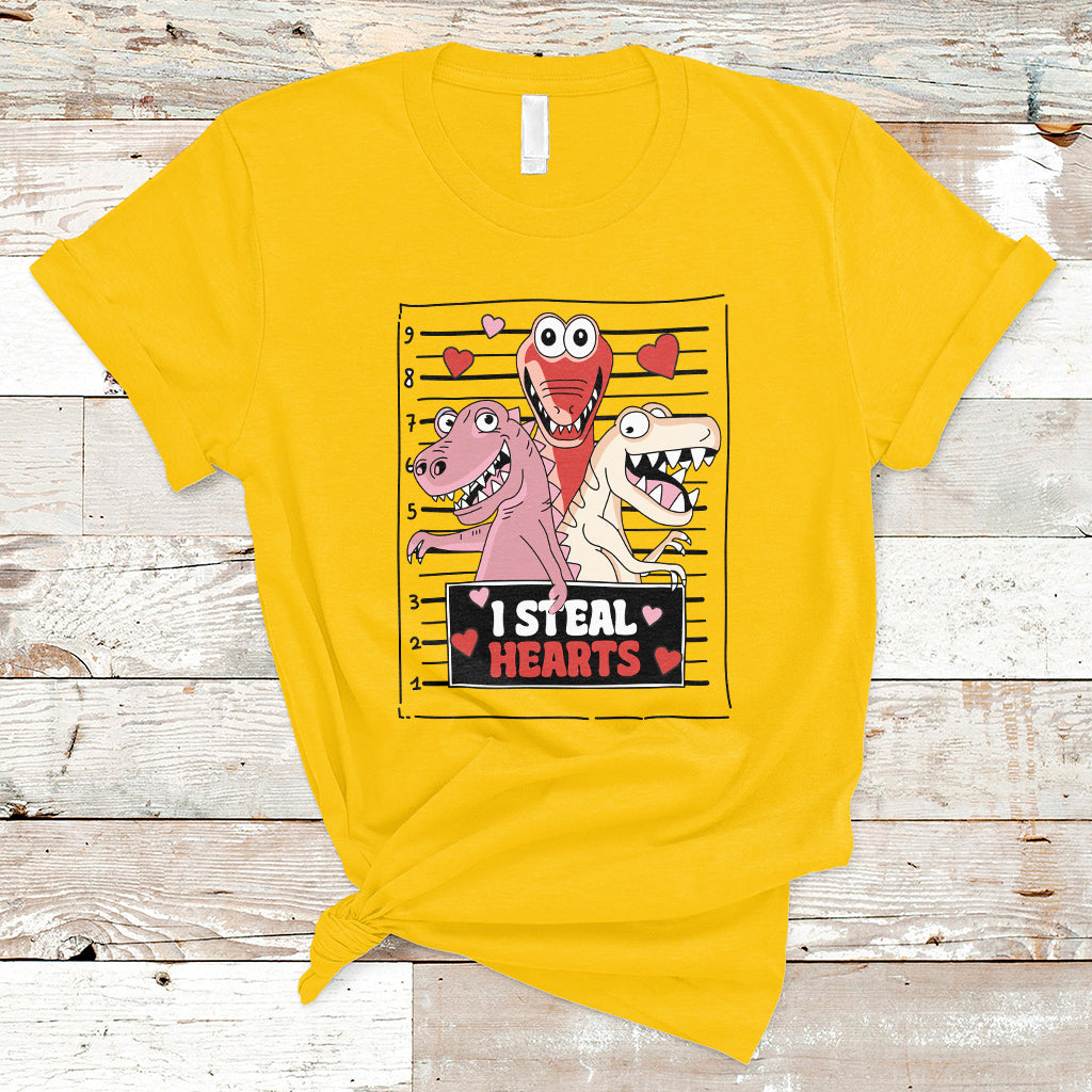 funny-valentine-arrested-skeleton-i-steal-hearts-womens-mens-t-shirt-ts02