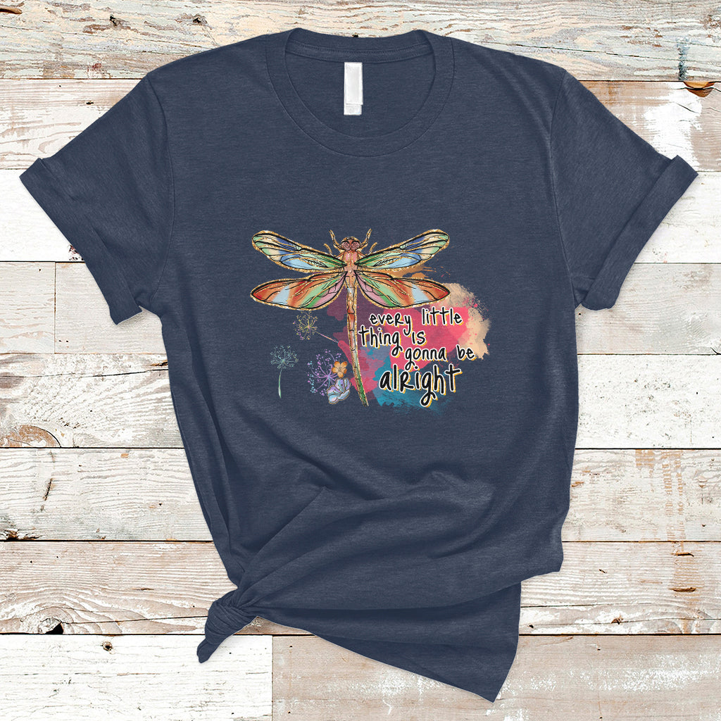 every-little-thing-is-gonna-be-alright-inspirational-dragonfly-t-shirt-ts02