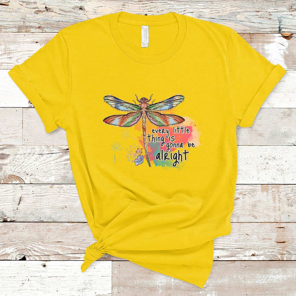 every-little-thing-is-gonna-be-alright-inspirational-dragonfly-t-shirt-ts02