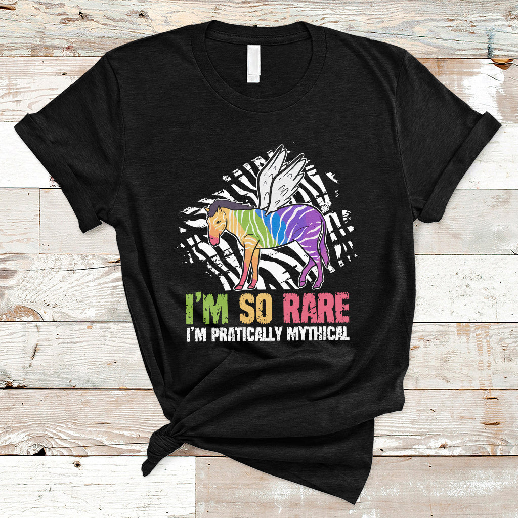 rare-disease-im-so-rare-im-pratically-mythical-zebra-unicorn-zebra-ribbon-t-shirt-ts02