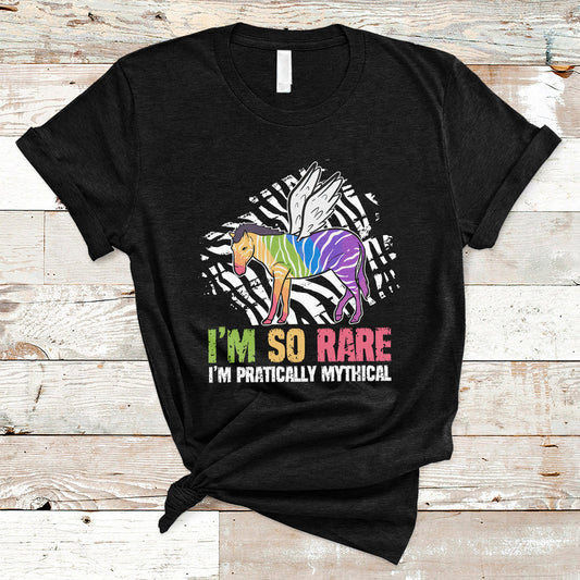 rare-disease-im-so-rare-im-pratically-mythical-zebra-unicorn-zebra-ribbon-t-shirt-ts02