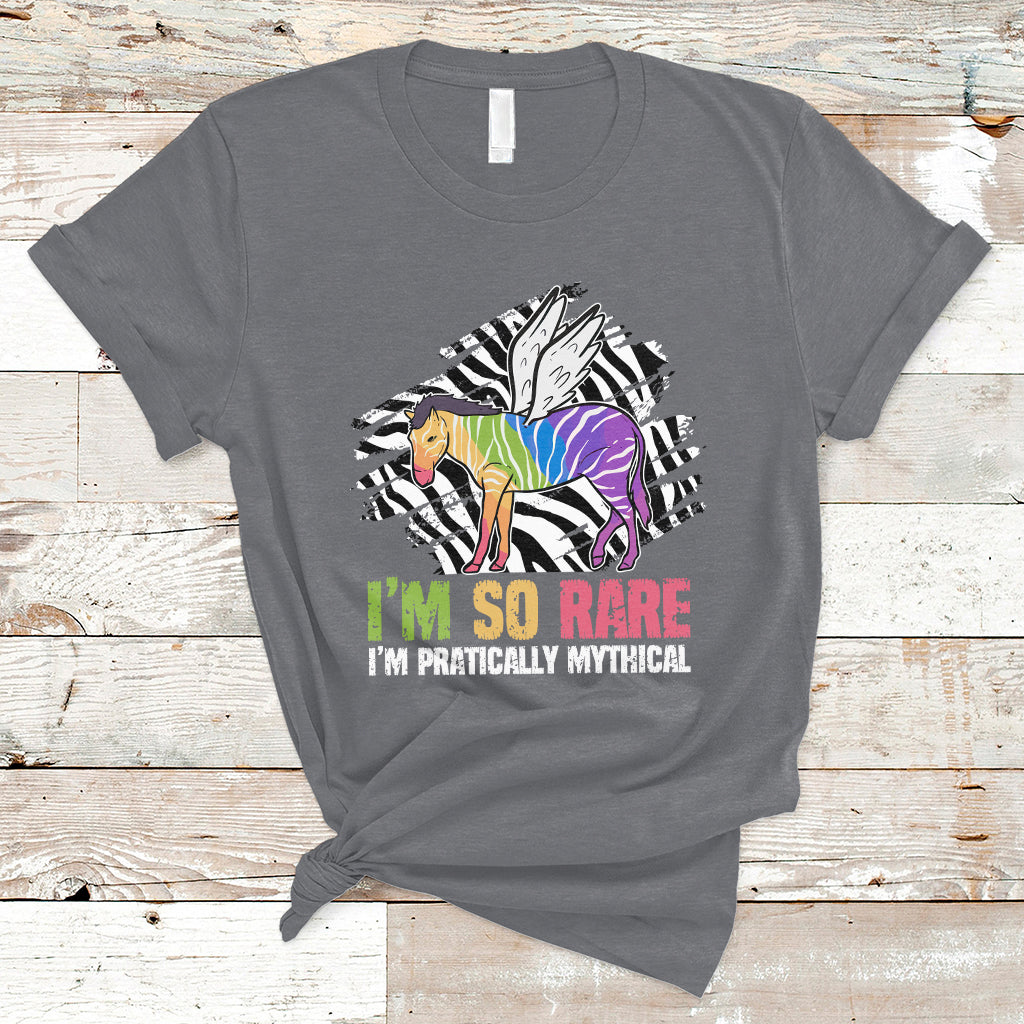 rare-disease-im-so-rare-im-pratically-mythical-zebra-unicorn-zebra-ribbon-t-shirt-ts02