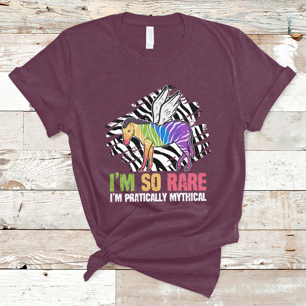 rare-disease-im-so-rare-im-pratically-mythical-zebra-unicorn-zebra-ribbon-t-shirt-ts02
