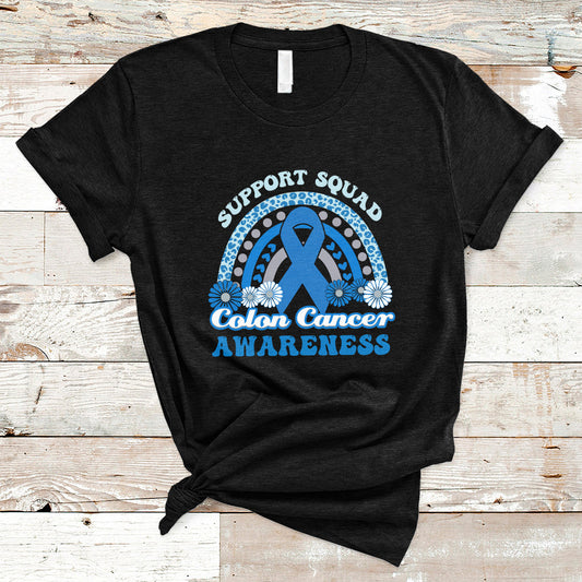 colon-cancer-awareness-support-squad-crc-blue-ribbon-rainbow-t-shirt-ts02