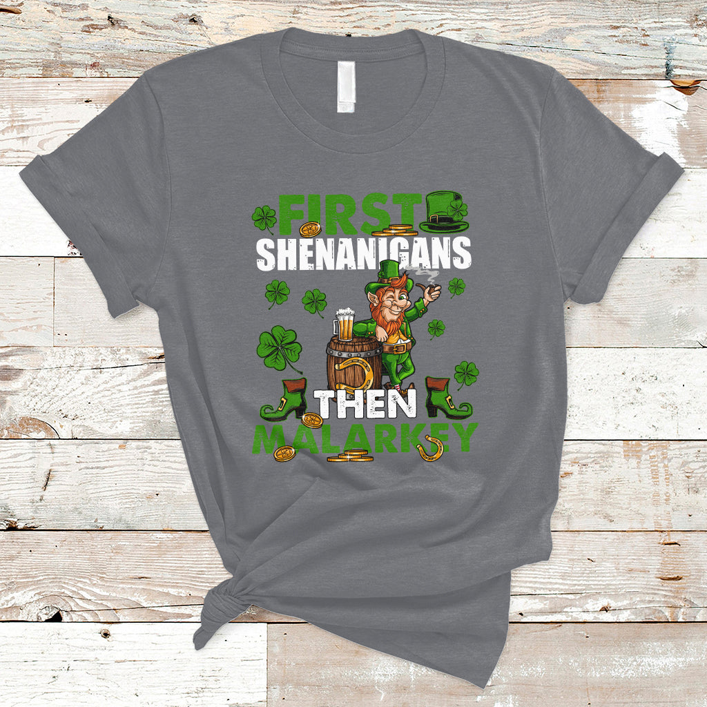 first-shenanigans-then-malarkey-st-patricks-day-leprechaun-t-shirt-ts02
