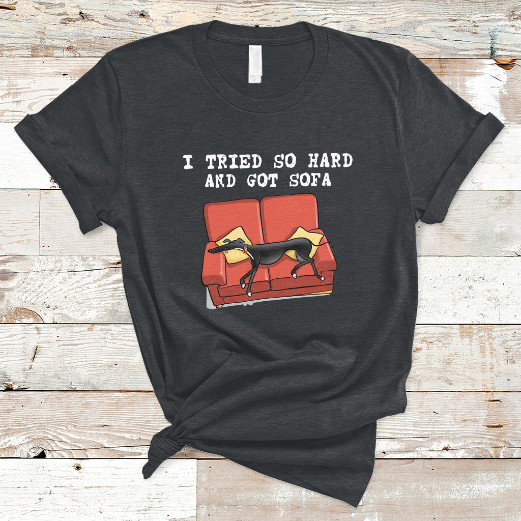 i-tried-so-hard-and-got-sofa-funny-dog-meme-quote-sarcastic-t-shirt-ts02
