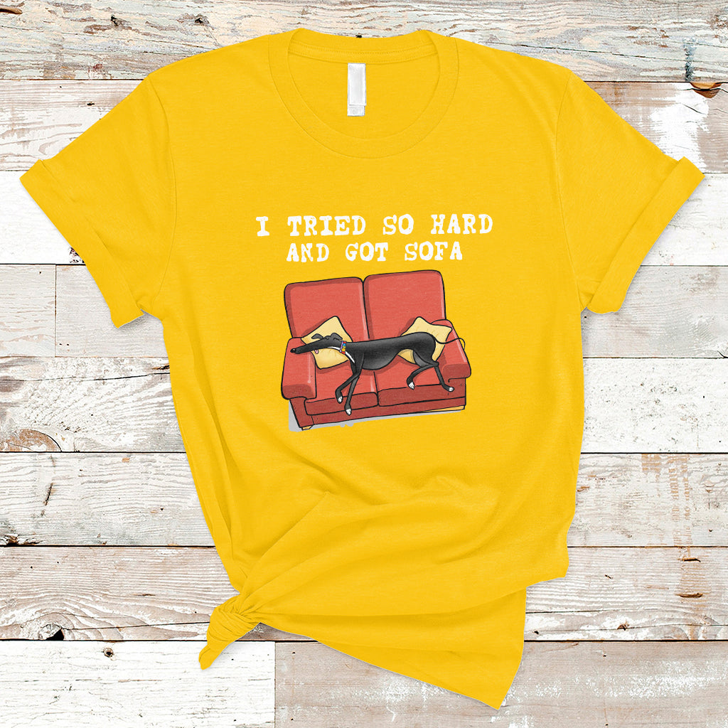 i-tried-so-hard-and-got-sofa-funny-dog-meme-quote-sarcastic-t-shirt-ts02