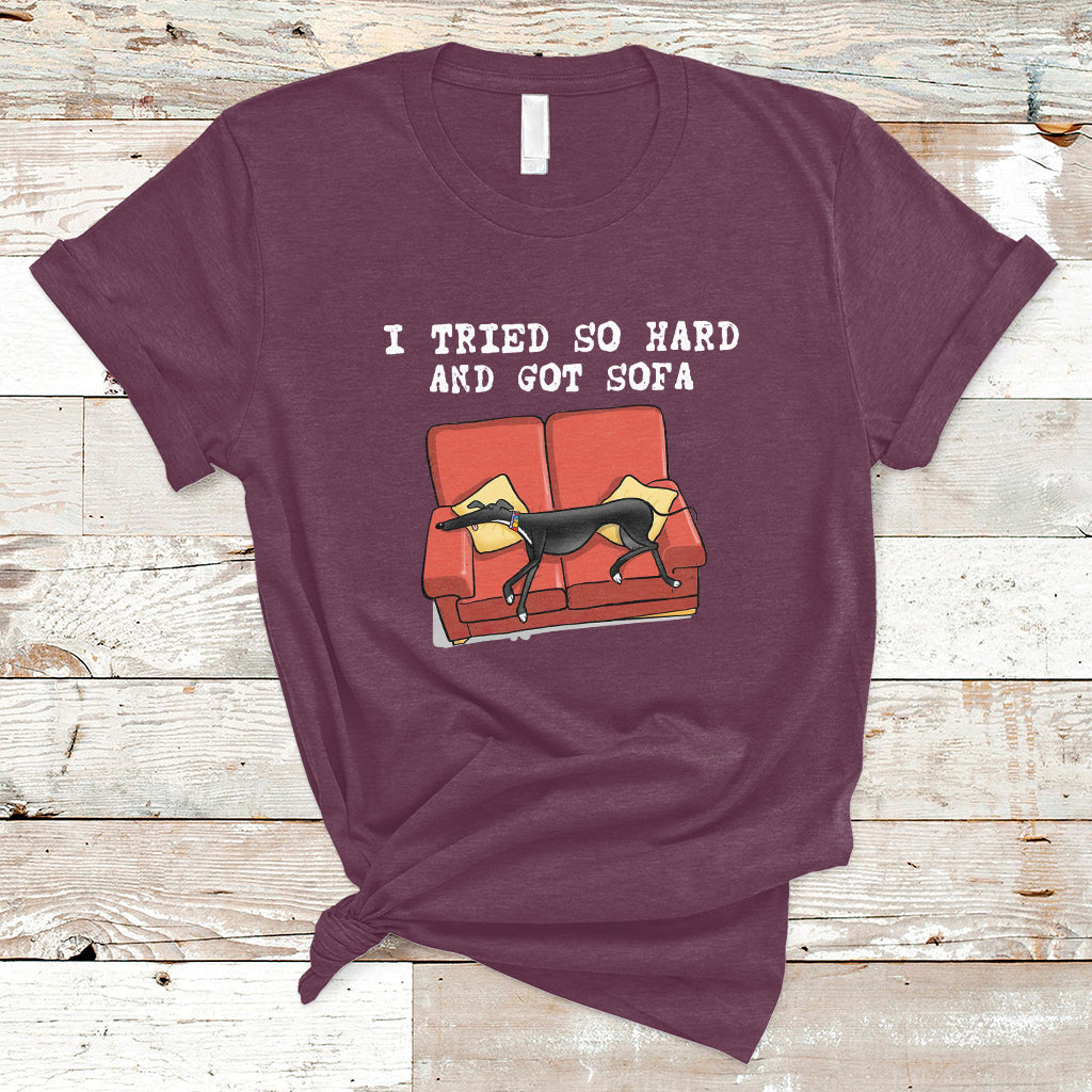 i-tried-so-hard-and-got-sofa-funny-dog-meme-quote-sarcastic-t-shirt-ts02