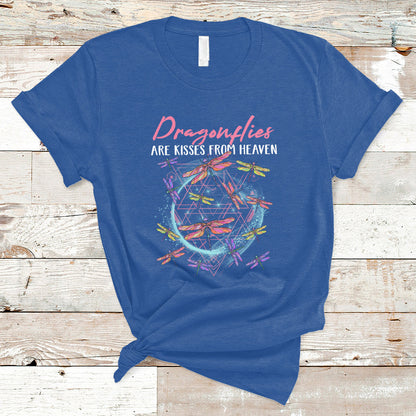 dragonflies-are-kisses-from-heaven-angels-spiritual-heavenly-t-shirt-ts02