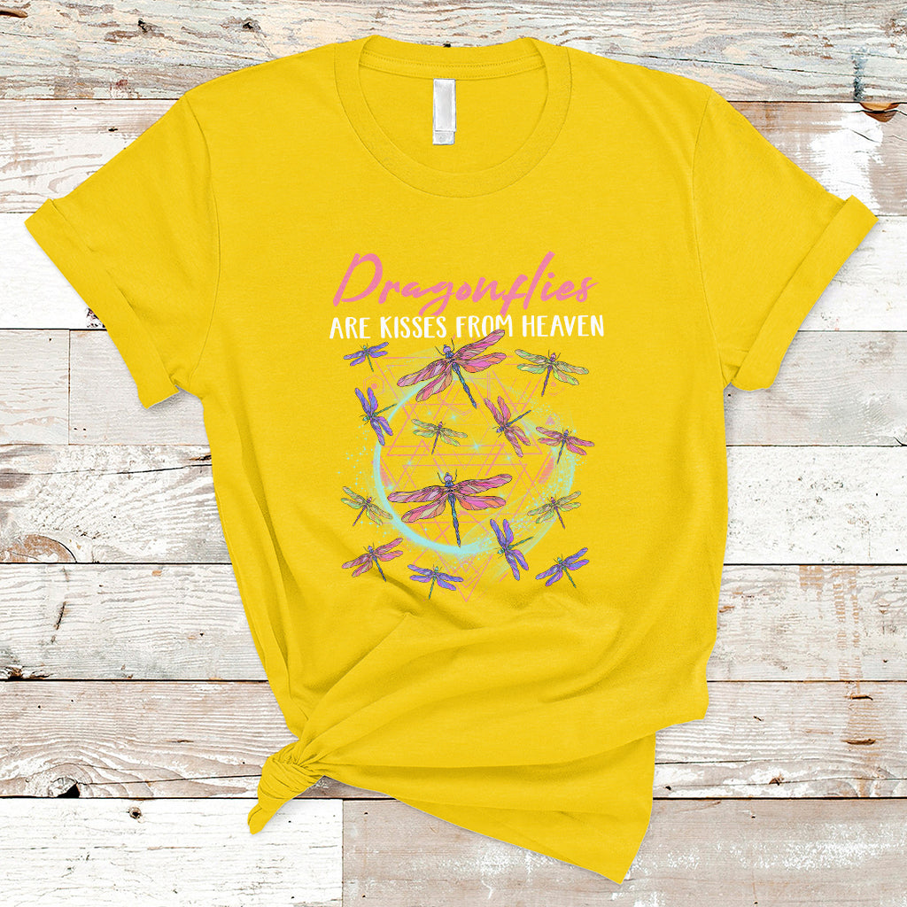 dragonflies-are-kisses-from-heaven-angels-spiritual-heavenly-t-shirt-ts02