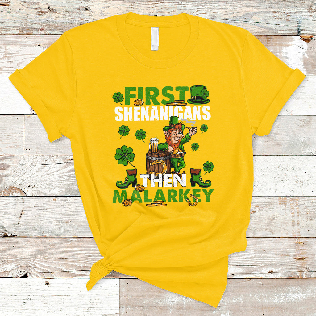 first-shenanigans-then-malarkey-st-patricks-day-leprechaun-t-shirt-ts02
