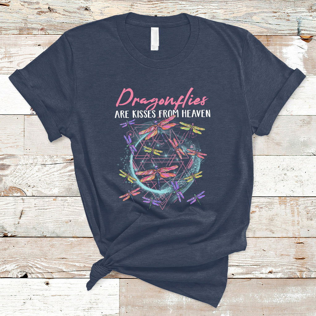 dragonflies-are-kisses-from-heaven-angels-spiritual-heavenly-t-shirt-ts02