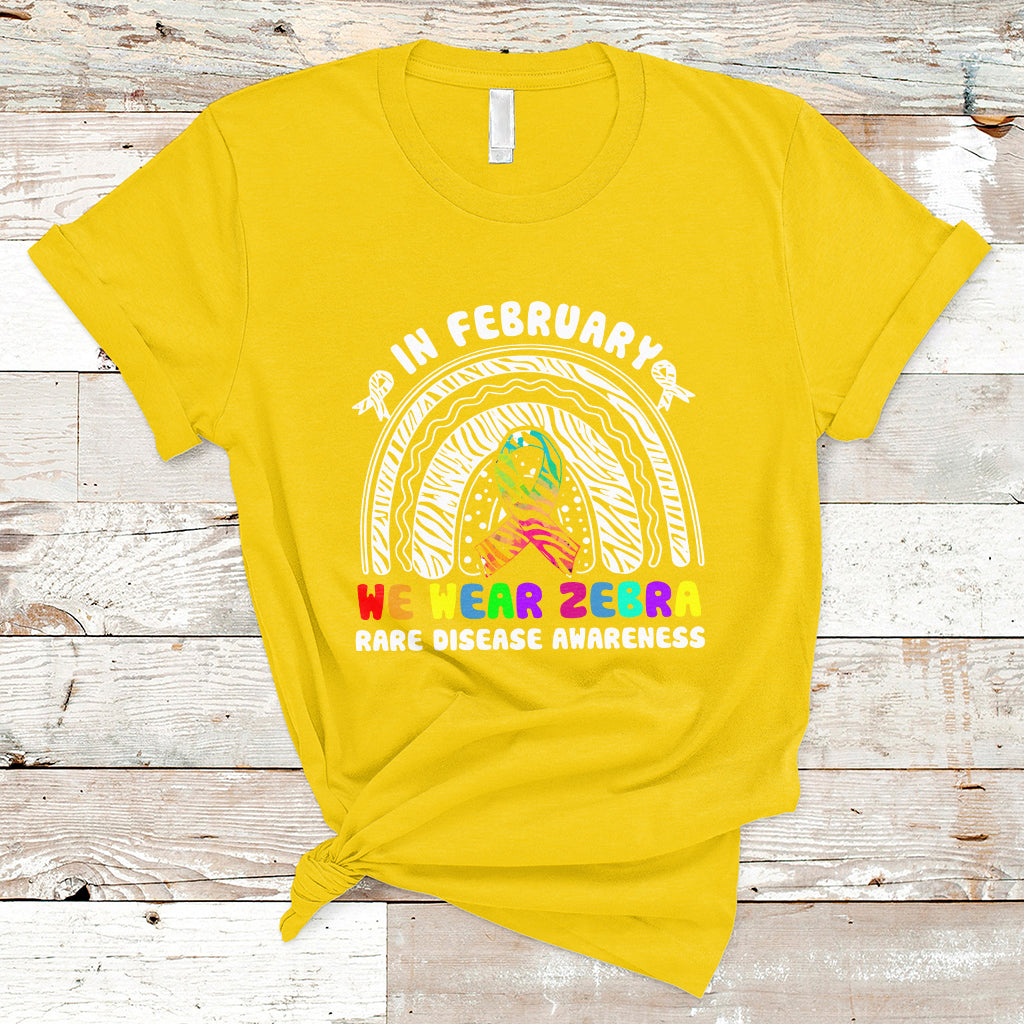 in-february-we-wear-zebra-rare-disease-awareness-rainbow-zebra-t-shirt-ts02