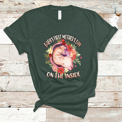 babys-first-mothers-day-on-the-inside-boy-pregnant-mommy-announcement-t-shirt-ts02