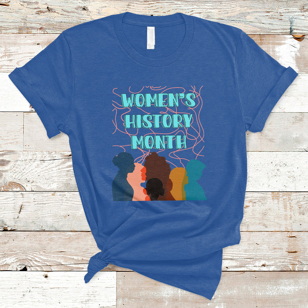 womens-history-month-well-behaved-womens-feminist-women-strong-t-shirt-ts02