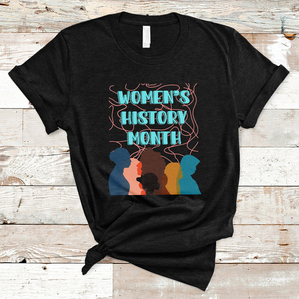 womens-history-month-well-behaved-womens-feminist-women-strong-t-shirt-ts02