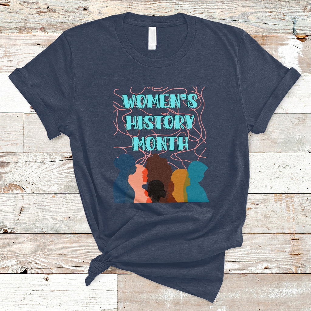 womens-history-month-well-behaved-womens-feminist-women-strong-t-shirt-ts02