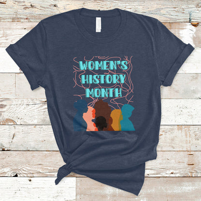 womens-history-month-well-behaved-womens-feminist-women-strong-t-shirt-ts02