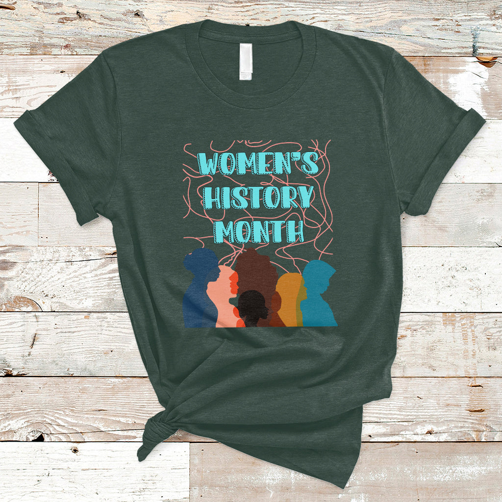 womens-history-month-well-behaved-womens-feminist-women-strong-t-shirt-ts02