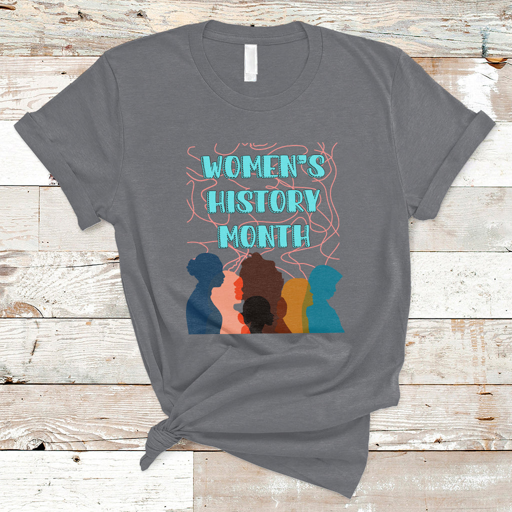 womens-history-month-well-behaved-womens-feminist-women-strong-t-shirt-ts02