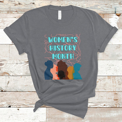 womens-history-month-well-behaved-womens-feminist-women-strong-t-shirt-ts02