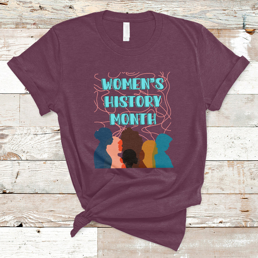 womens-history-month-well-behaved-womens-feminist-women-strong-t-shirt-ts02