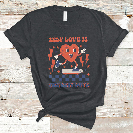 self-love-is-the-best-love-funny-heart-retro-valentines-day-t-shirt-ts02