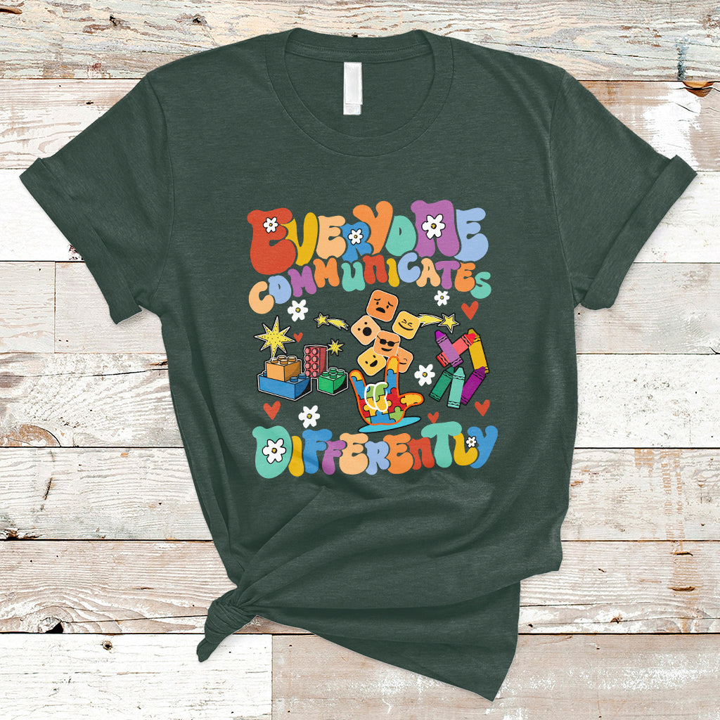 everyone-communicates-differently-special-education-autism-t-shirt-ts02