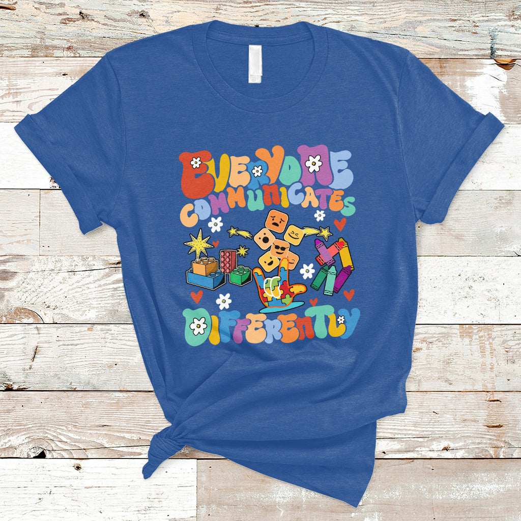 everyone-communicates-differently-special-education-autism-t-shirt-ts02