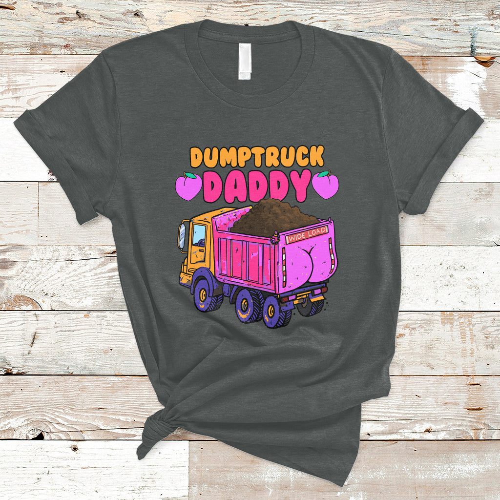 dumptruck-daddy-funny-t-shirt-ts02