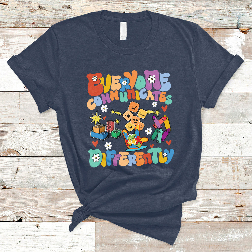 everyone-communicates-differently-special-education-autism-t-shirt-ts02