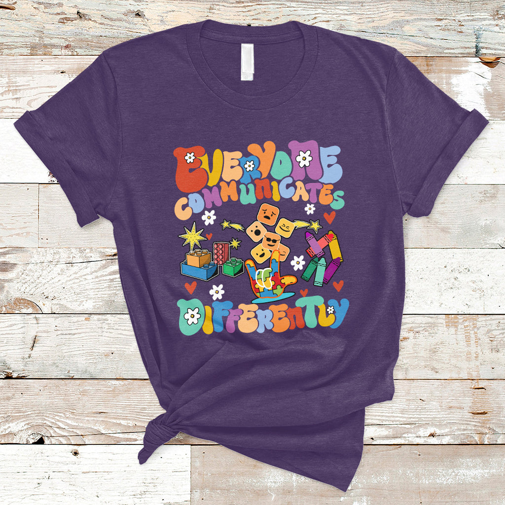 everyone-communicates-differently-special-education-autism-t-shirt-ts02