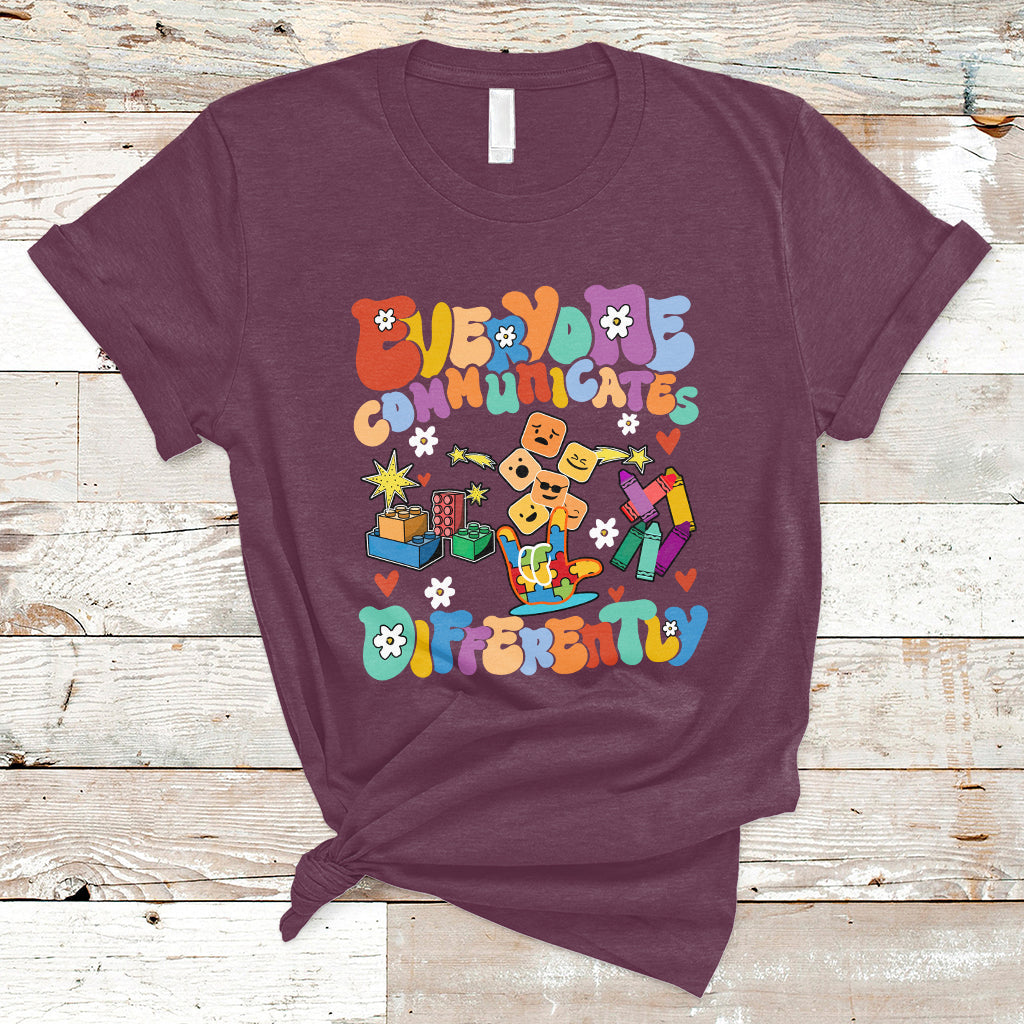 everyone-communicates-differently-special-education-autism-t-shirt-ts02