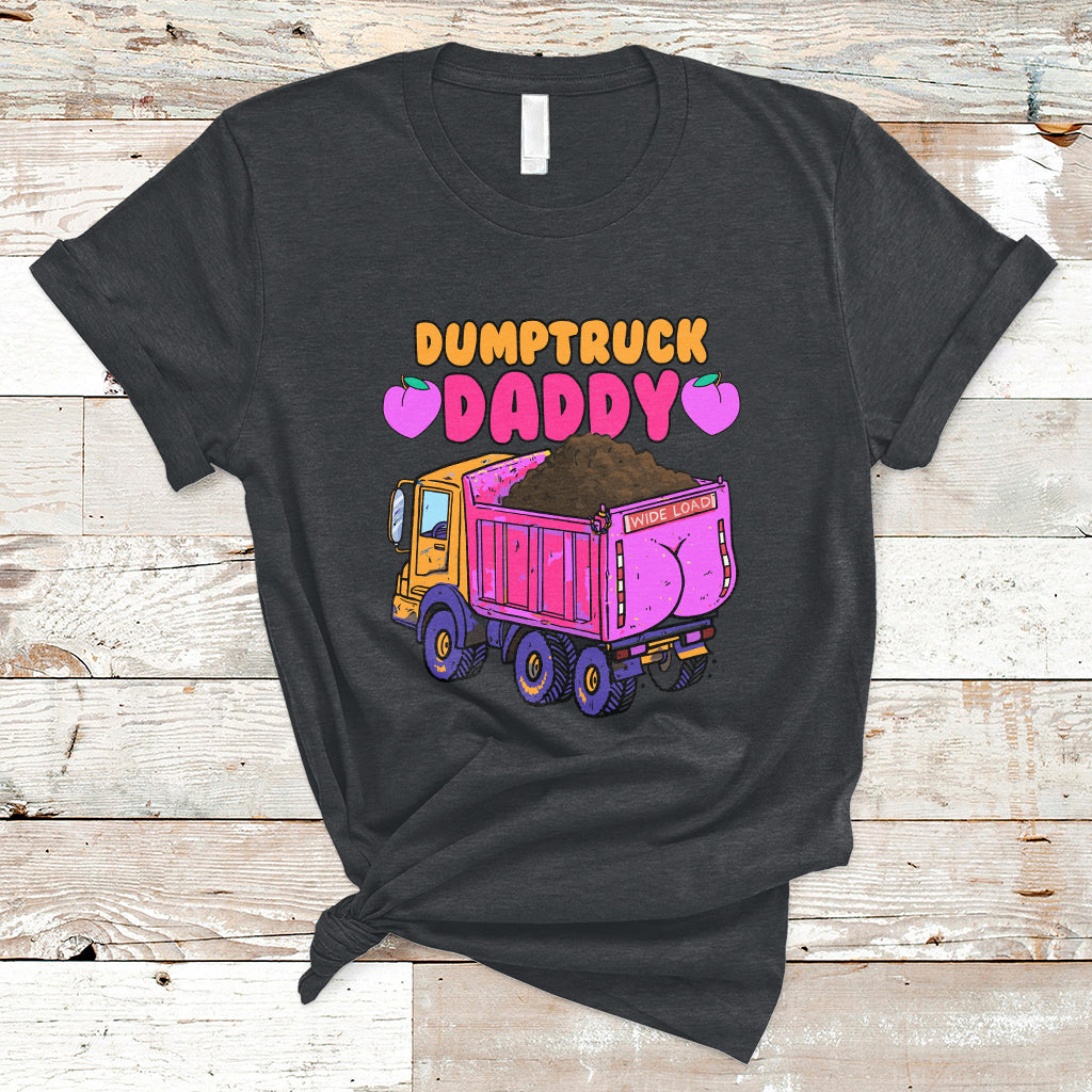 dumptruck-daddy-funny-t-shirt-ts02