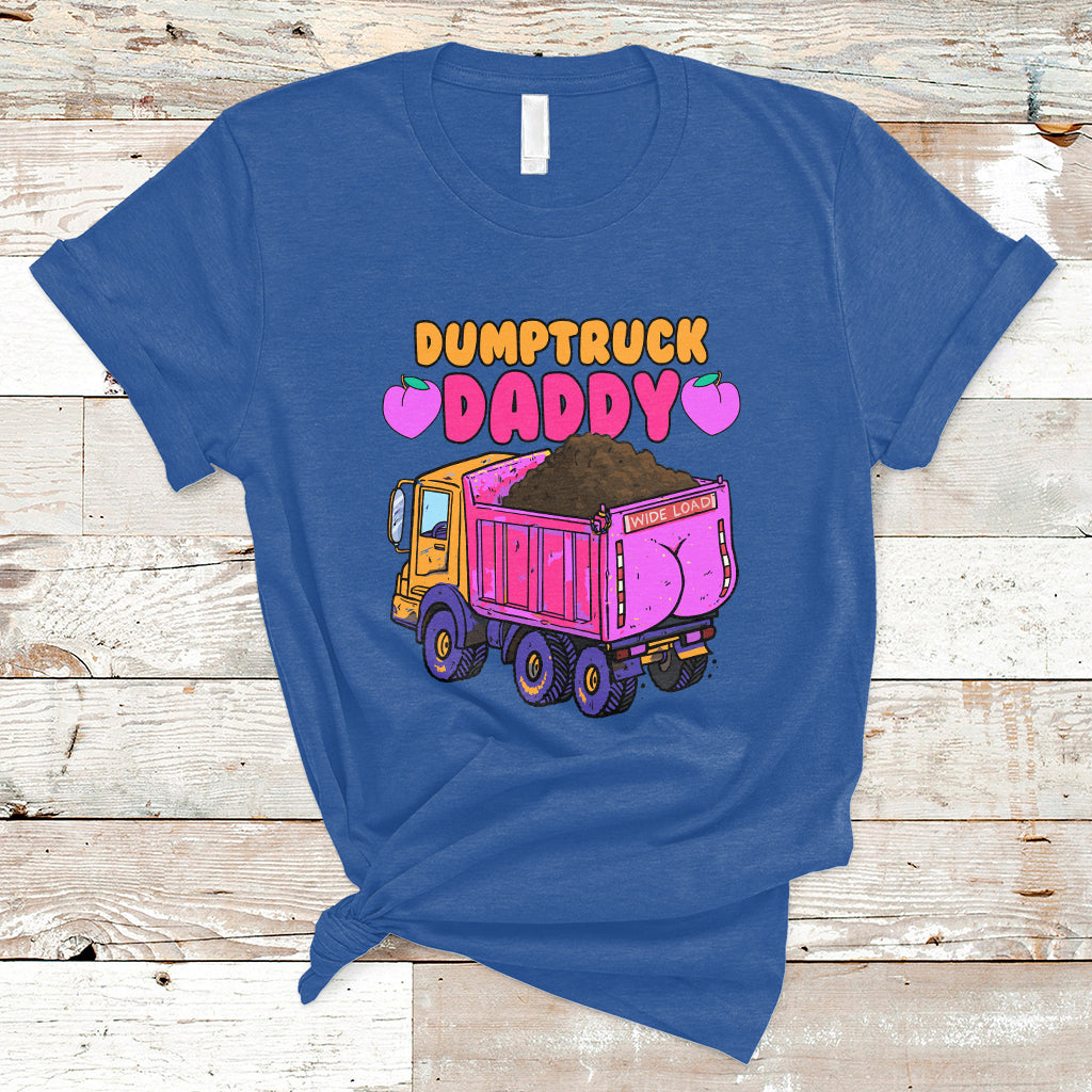 dumptruck-daddy-funny-t-shirt-ts02