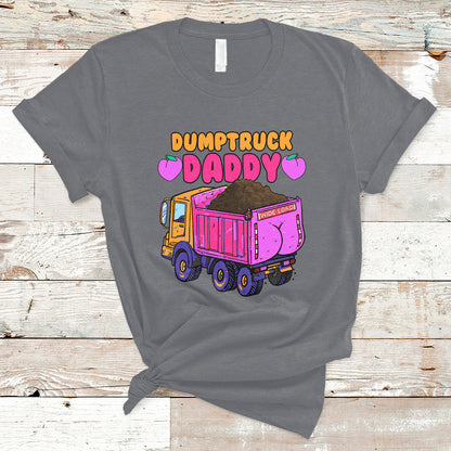 dumptruck-daddy-funny-t-shirt-ts02