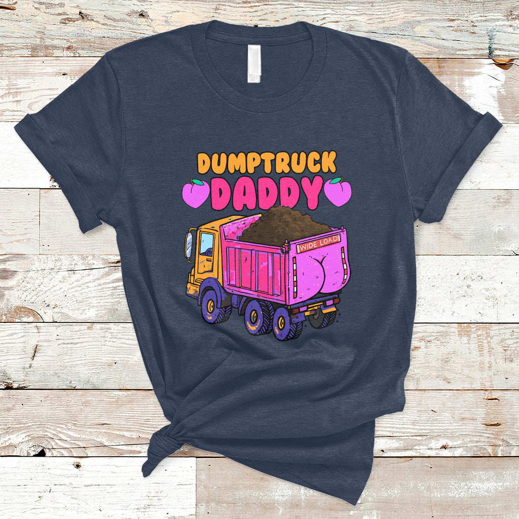 dumptruck-daddy-funny-t-shirt-ts02
