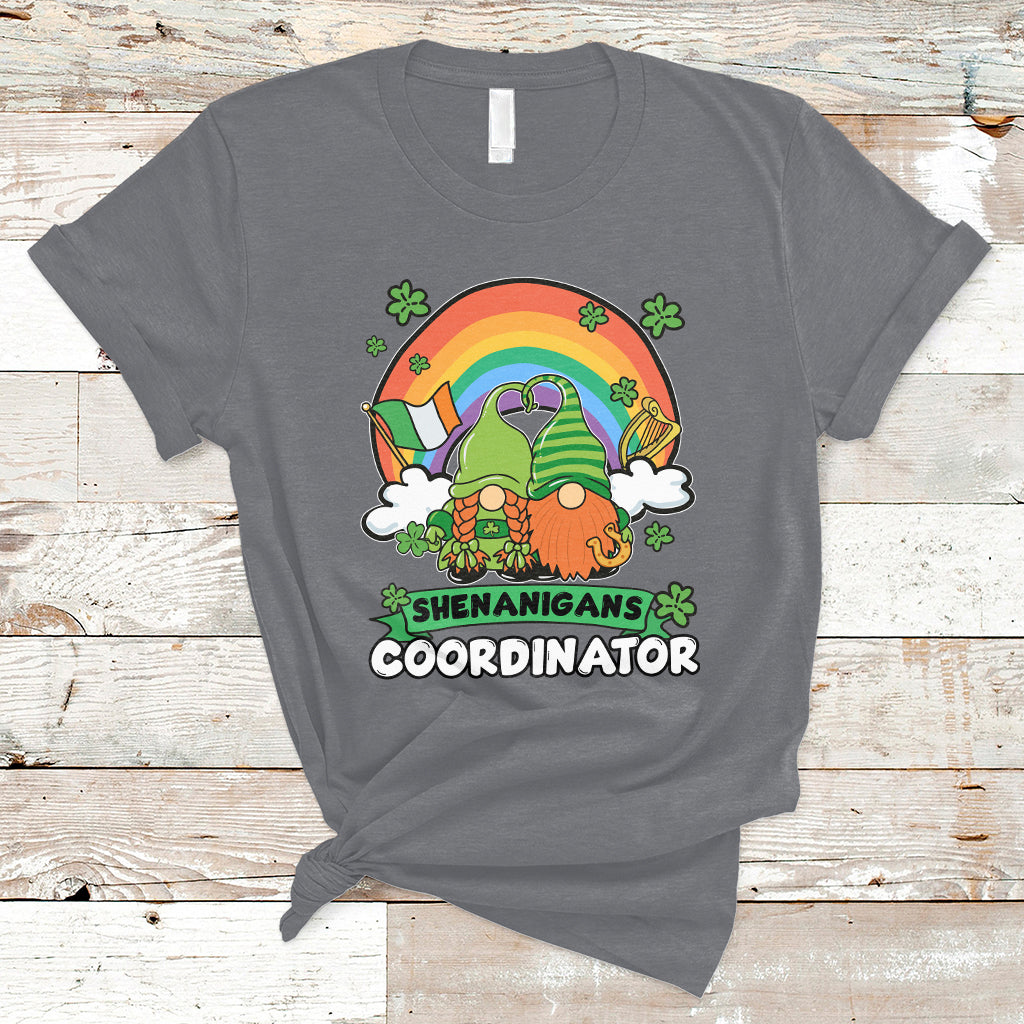 shenanigans-coordinator-st-patricks-day-teacher-gnomes-t-shirt-ts02