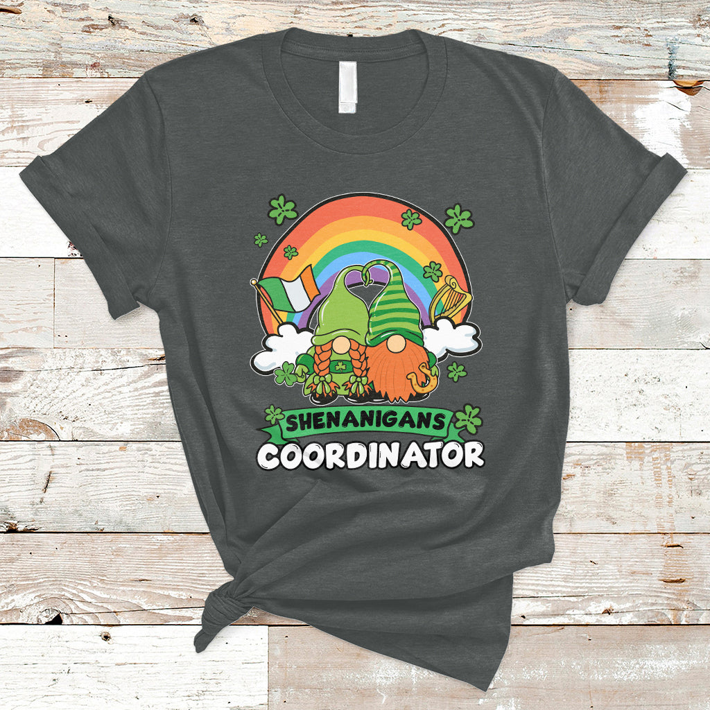 shenanigans-coordinator-st-patricks-day-teacher-gnomes-t-shirt-ts02