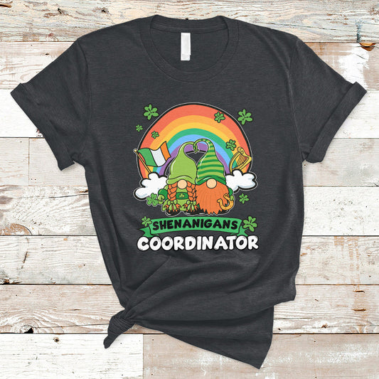 shenanigans-coordinator-st-patricks-day-teacher-gnomes-t-shirt-ts02