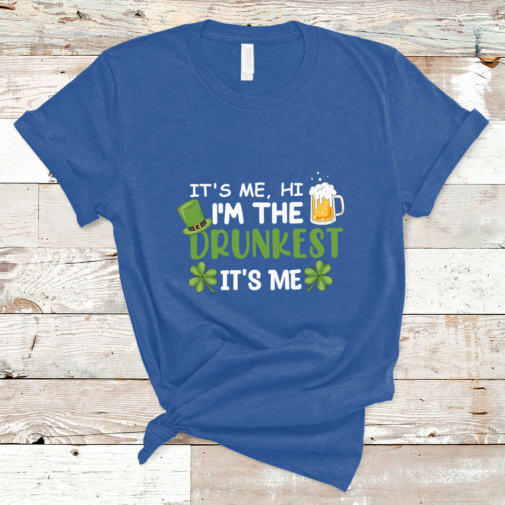 its-me-hi-im-the-drunkest-its-me-st-patricks-day-beers-drinking-team-t-shirt-ts02